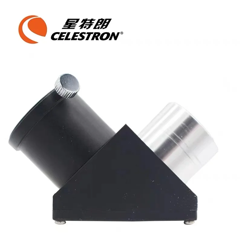 Celestron 90-degree Zenith Mirror, 1.25-inch for SE,SLT and other astronomical telescope accessories