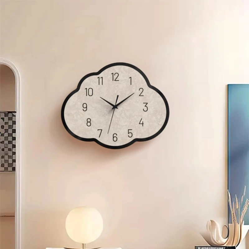 Quartz Silent Wall Clock Fun Modern Plane Classic Wall Clock Fashion Art Reloj De Pared Para Sala Living Room Furnitures