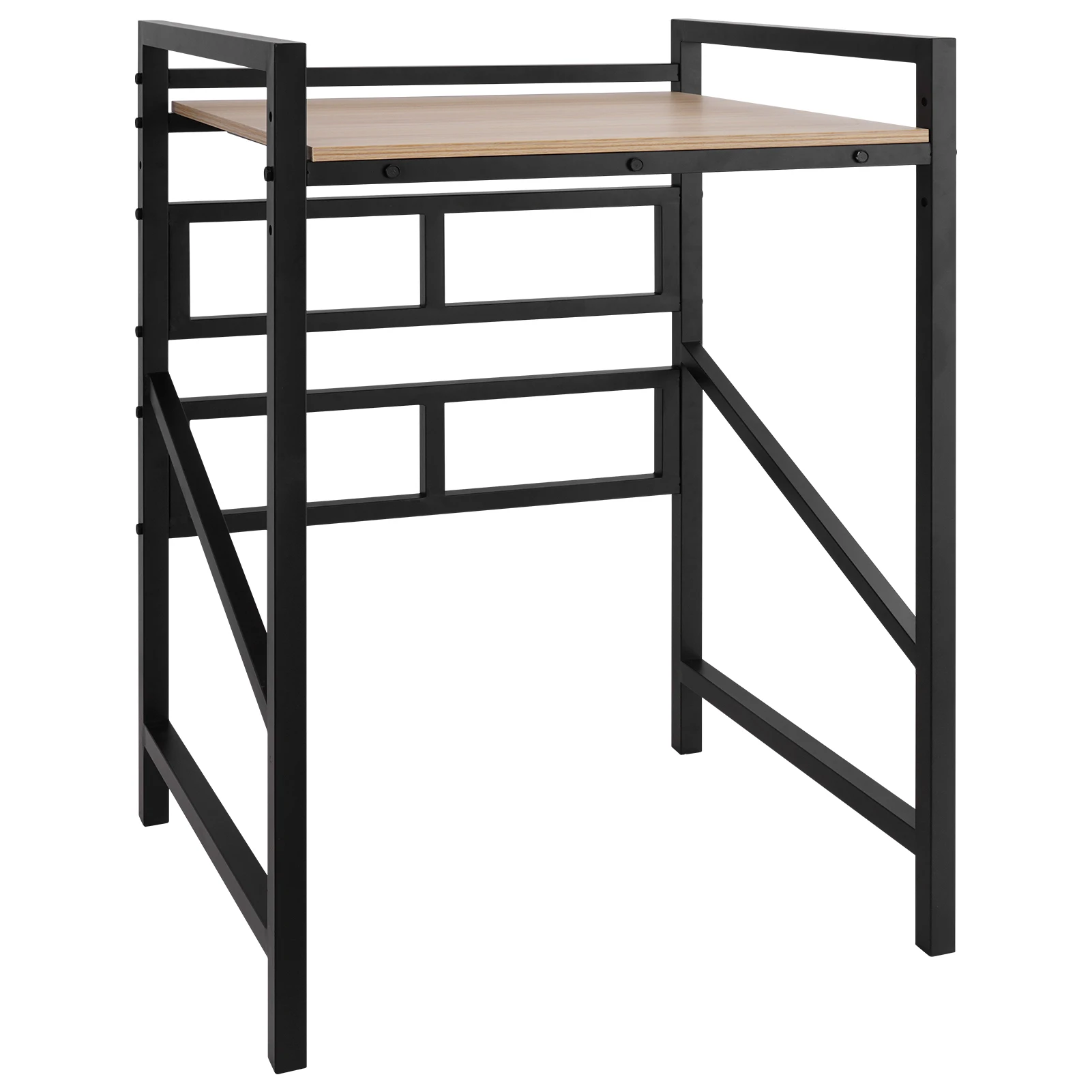 Washing Machine Storage Rack Double Layer Dryer Rack Household Floor Stand with Paper Towel Holder for Laundry Room Bathroom Balcony
