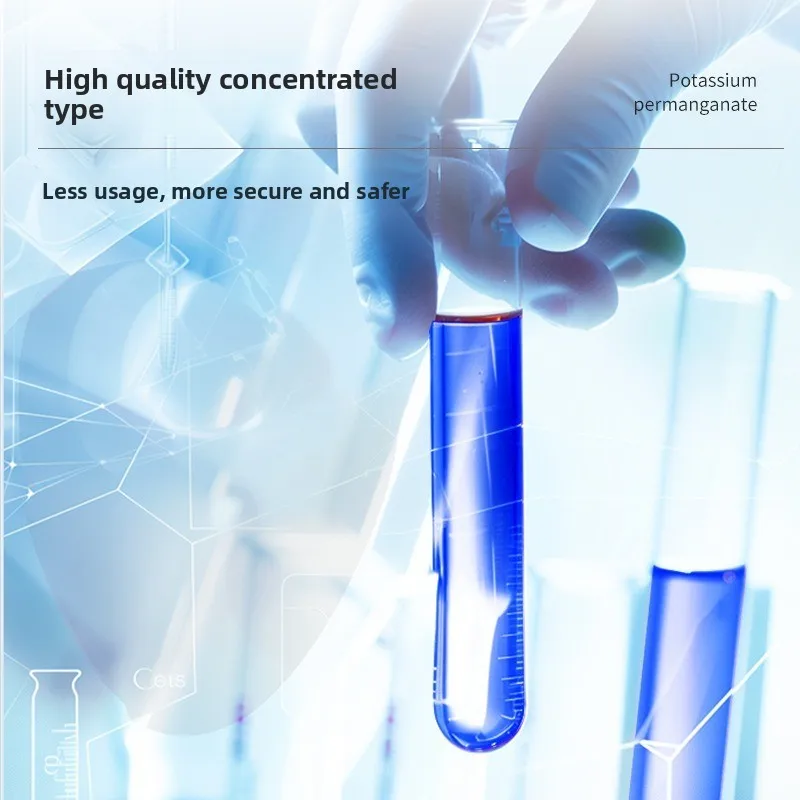 الميثيلين الأزرق الحل 200/500 مللي حوض السمك تطهير التعقيم منظف المياه للفطريات البيضاء جودة المياه الأنظف #6