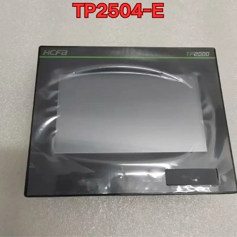 New TP2504-E touch screen The latest quotation in November 2025