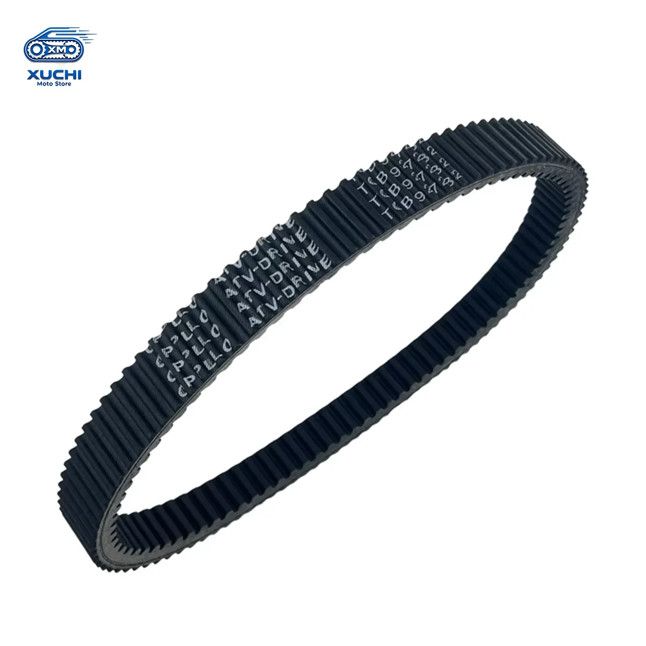 L1009000004 CVT Drive Belt 927232 For TGB Blade 1000I LT EFI 1000 V Twin 1000LT T3b E4 E2 ATV GC1K Crew Truck Retriever 1000
