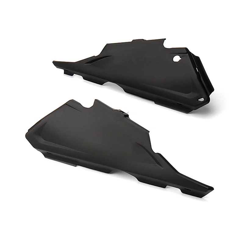 مبتكرة دراجة نارية غطاء لوحة جانبية حماية الزخرفية يغطي أجزاء لسيارات BMW R1200GS LC ADV R1250GS R 1200 1250 GS Adventur #2