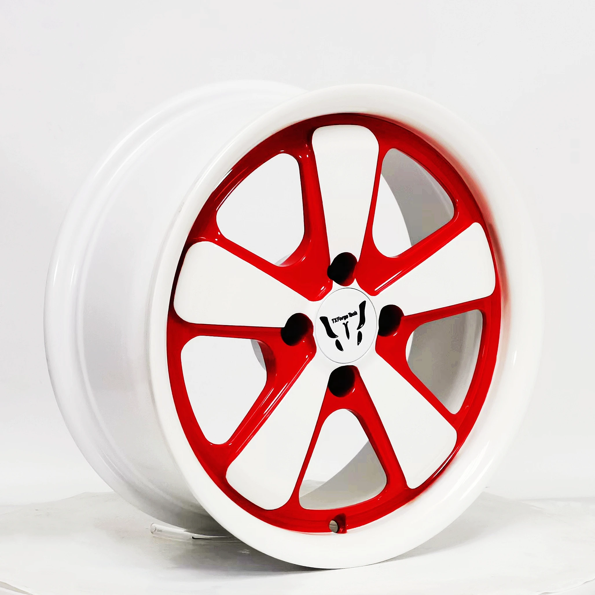 Factory Wholesale Sales Customize Forged Monoblock Wheels 17 18 19 Inch Car Rims Modified Alloy Forged Wheels