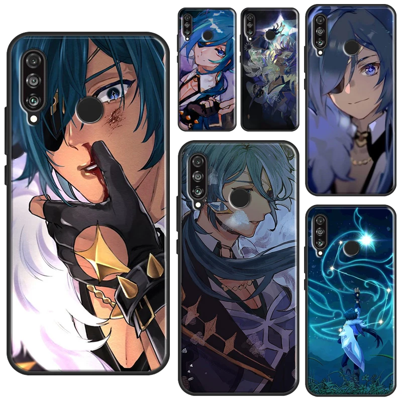 Genshin Impact Kaey… - image