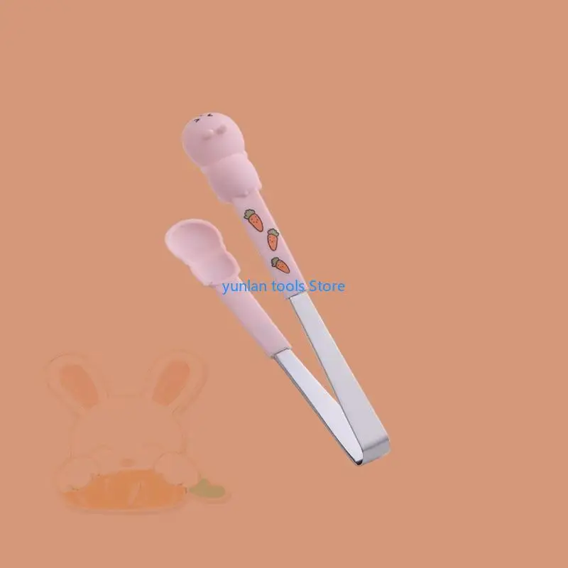 

50 фунтов барбекю зажимы пищевые щипцы кухонная посуда шведский стол для приготовления пищи Антигреш -хлеб зажимной зажим 3 для