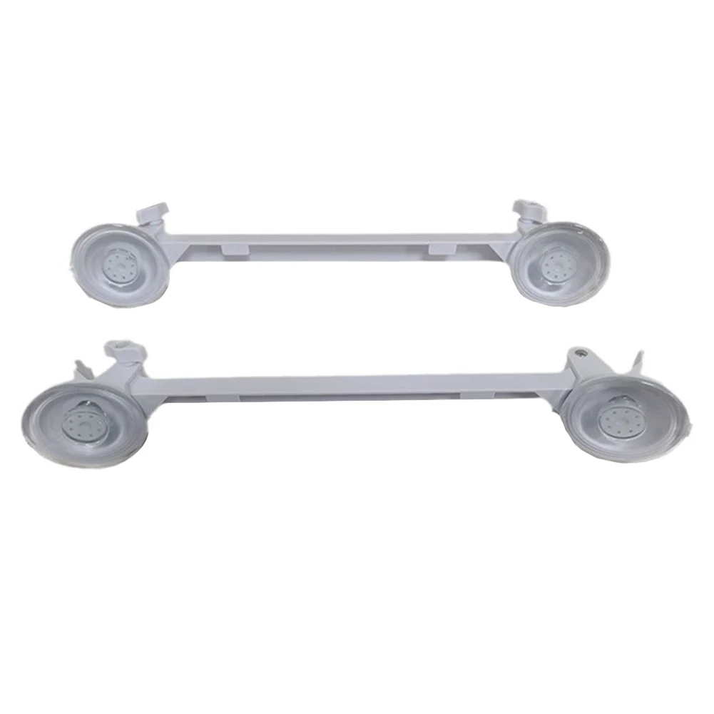2Pcs White Suction Cup Car Mount Bracket For Starlink Roof Sunroof Windshield Holder Navigation Accessories