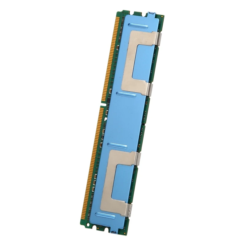 8GB DDR2 Ram Memory 667Mhz PC2 5300 FBD 240 Pins DIMM 1.7V Ram Memoria For FBD Server Memory