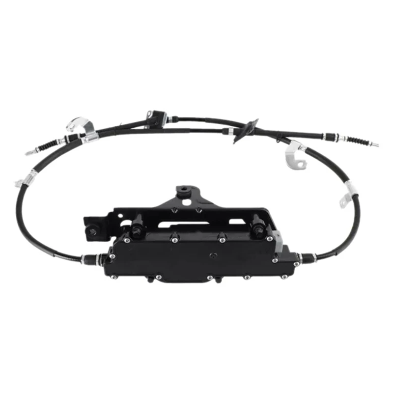 Módulo actuador de freno de mano para coche, montaje de freno de estacionamiento para Hyundai Santa FE 2012-2019, 59700-B8800, 59700B8800