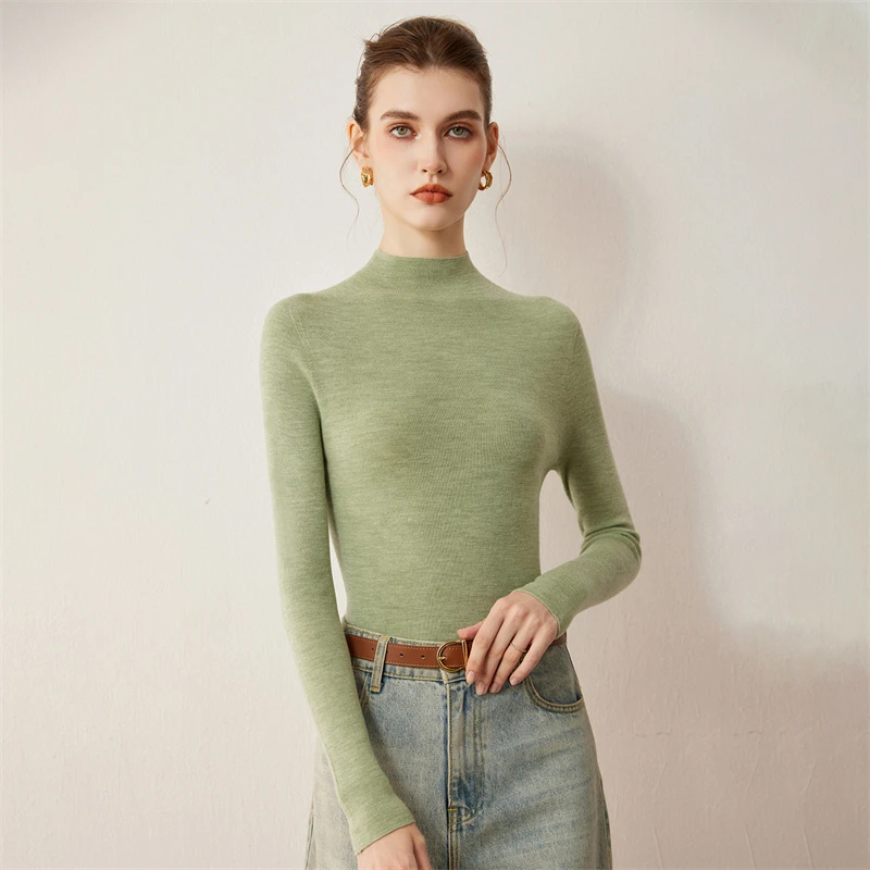 Light Green