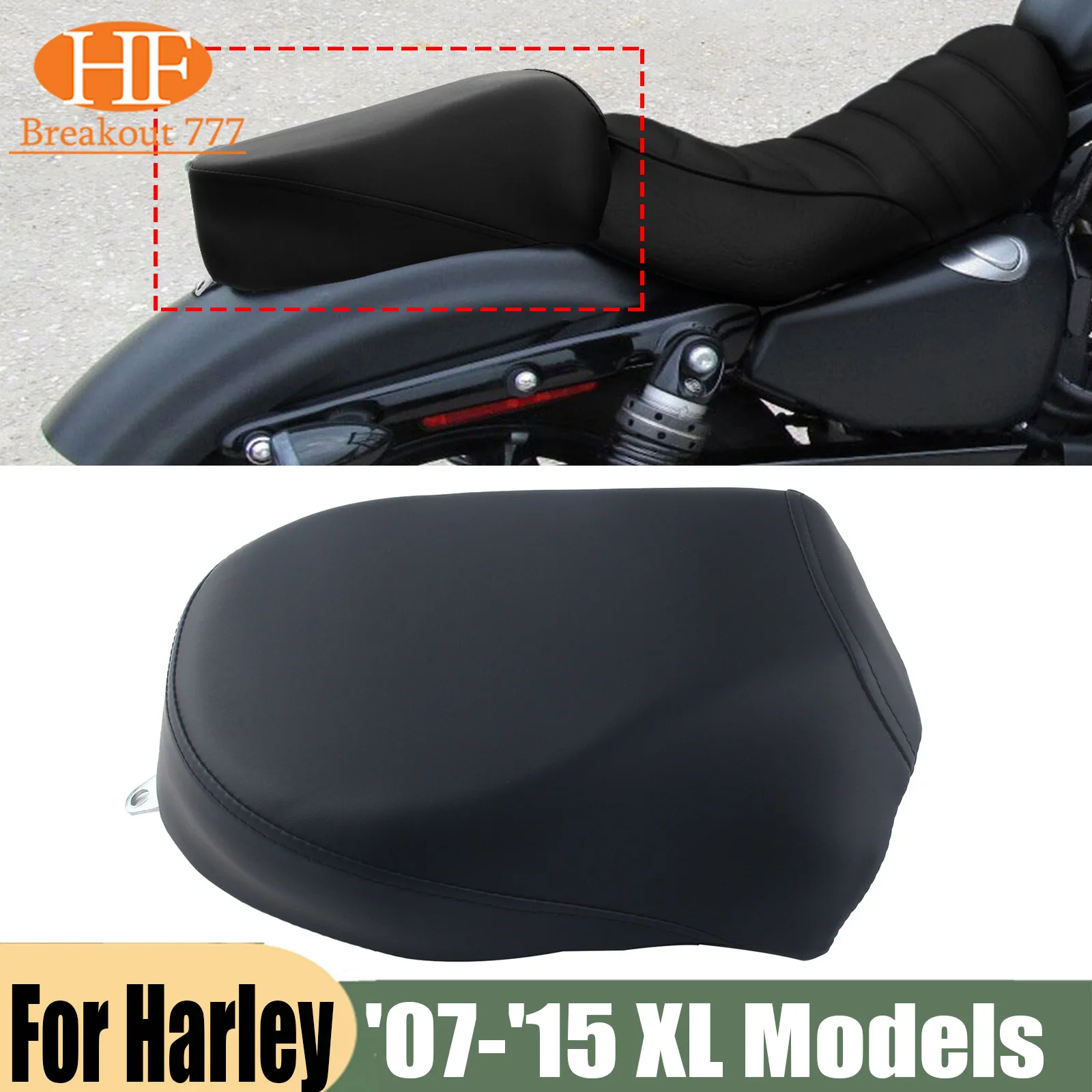 siege-passager-arriere-pour-moto-harley-davidson-sportster-xl-883-1200-2007-2015