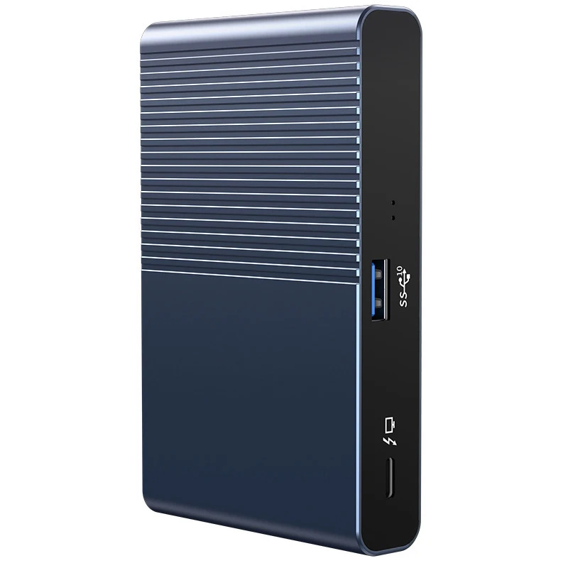 USB 4.0 Thunderbolt 4 6-in-1 Dock, 40 Gbps Type-C Hub, Supports 8K@60Hz Video Output and PD Charging, Compatible with MacBook Pr