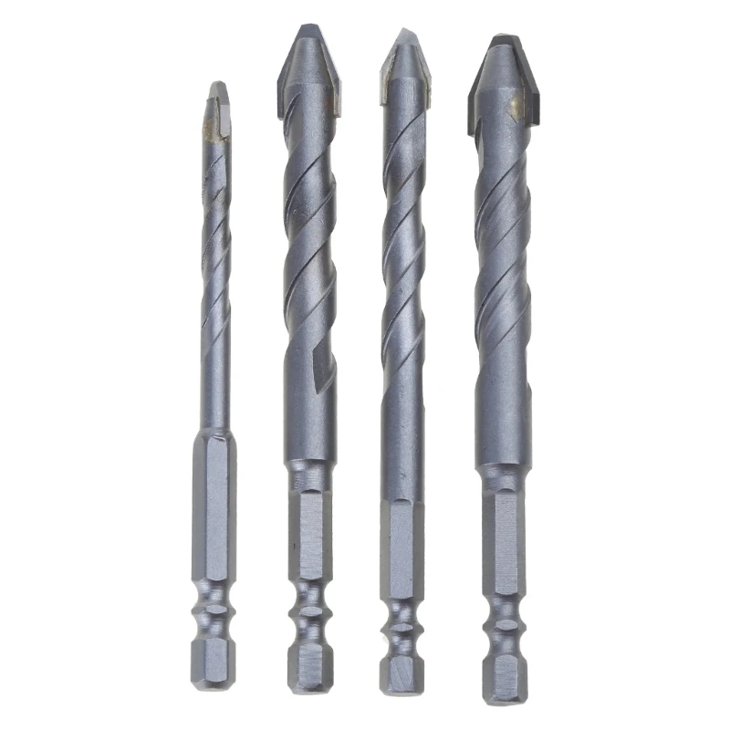 

Multifunction Eccentric Drill Bit for for Home Projects Various Applications Dropship