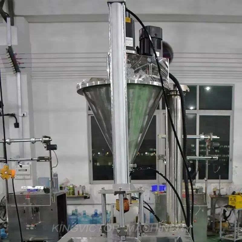 Professional Designed Shisha Molasses Hookah Tobacco Packing Machine