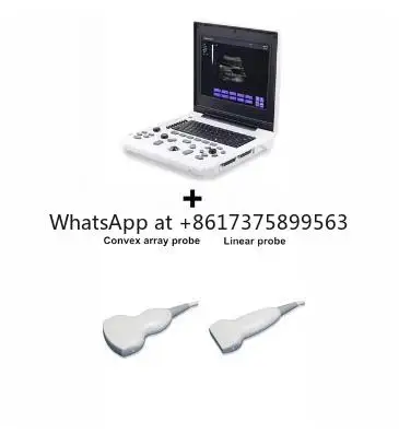 Диагностическая машина Новый 12-дюймовый светодиод