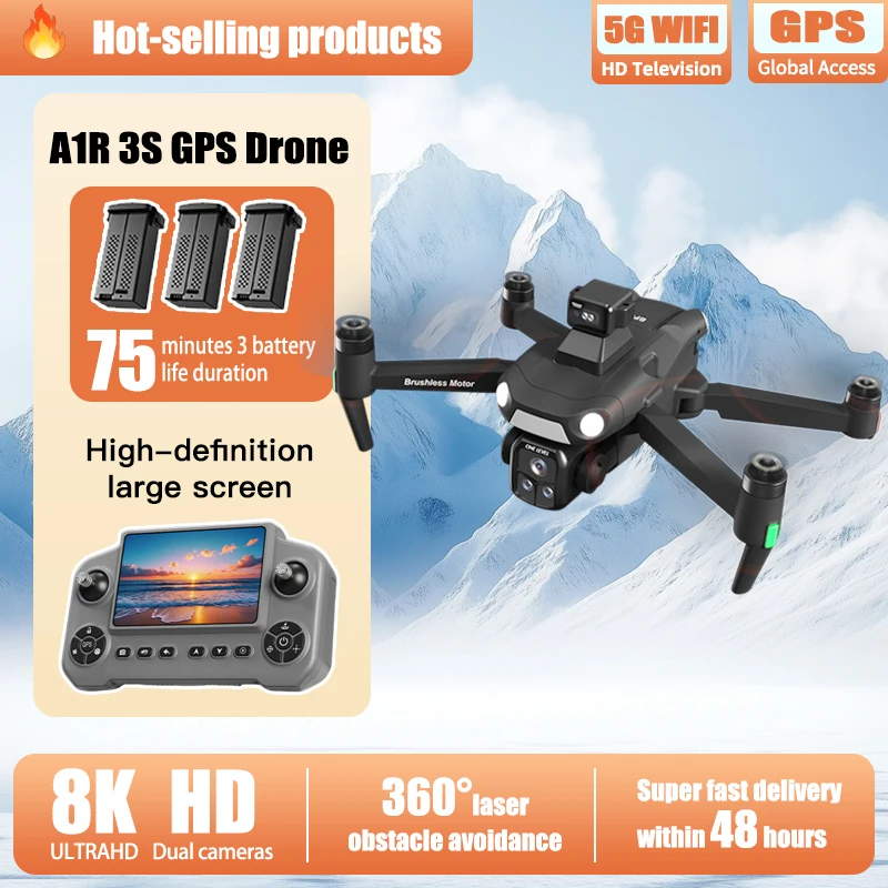 For Xiaomi A1R 3S D… - image