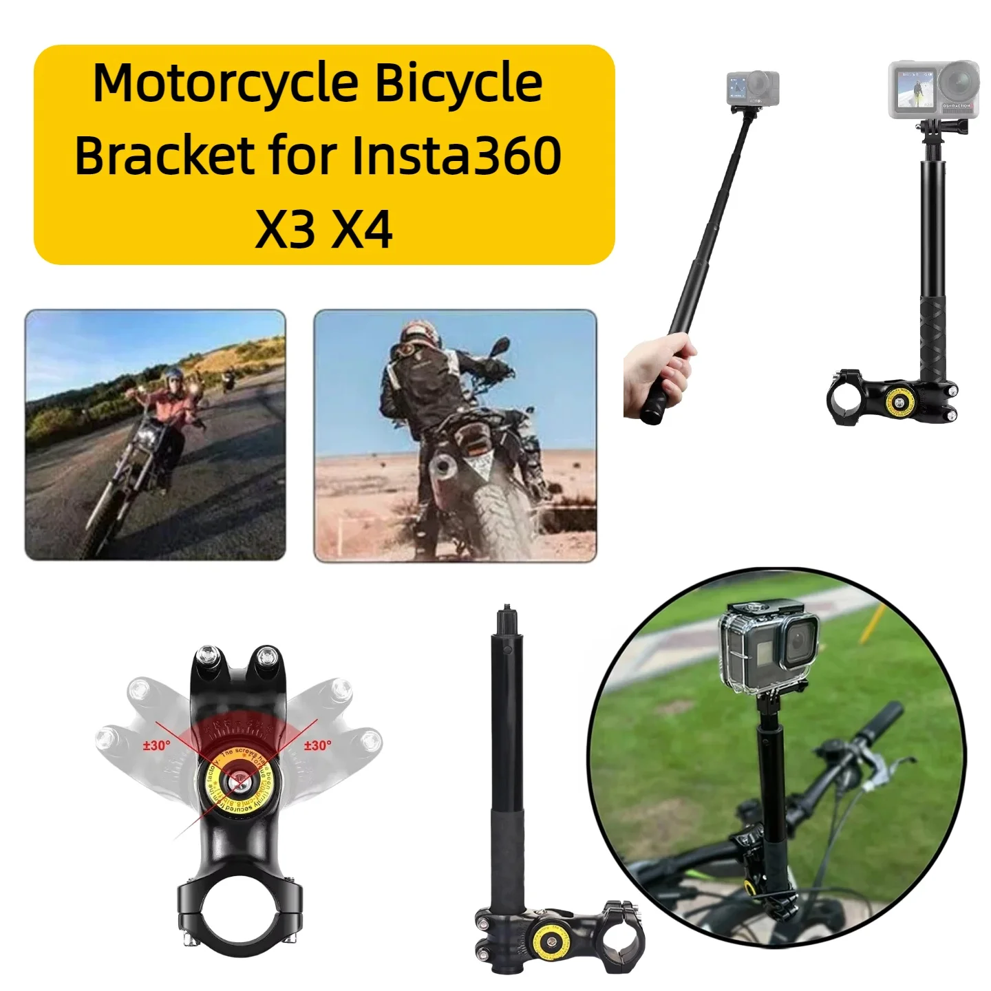 #66 Trending Selfie Sticks Right Now