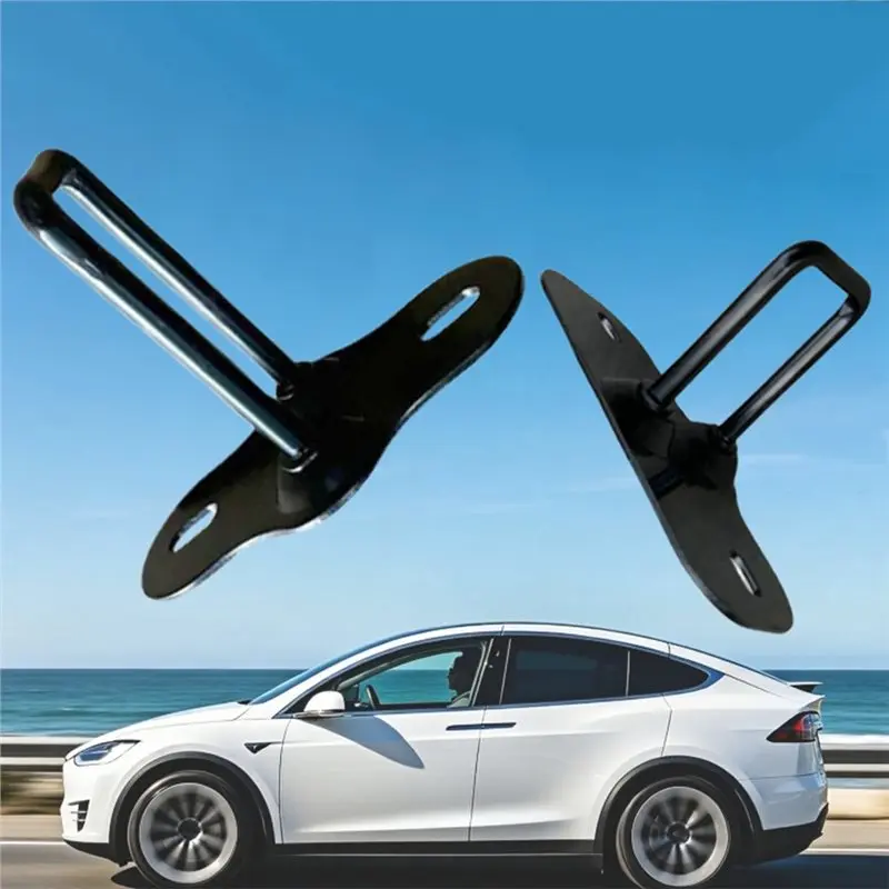 ABXN-Hood Lock Is Suitable For Tesla Model 3