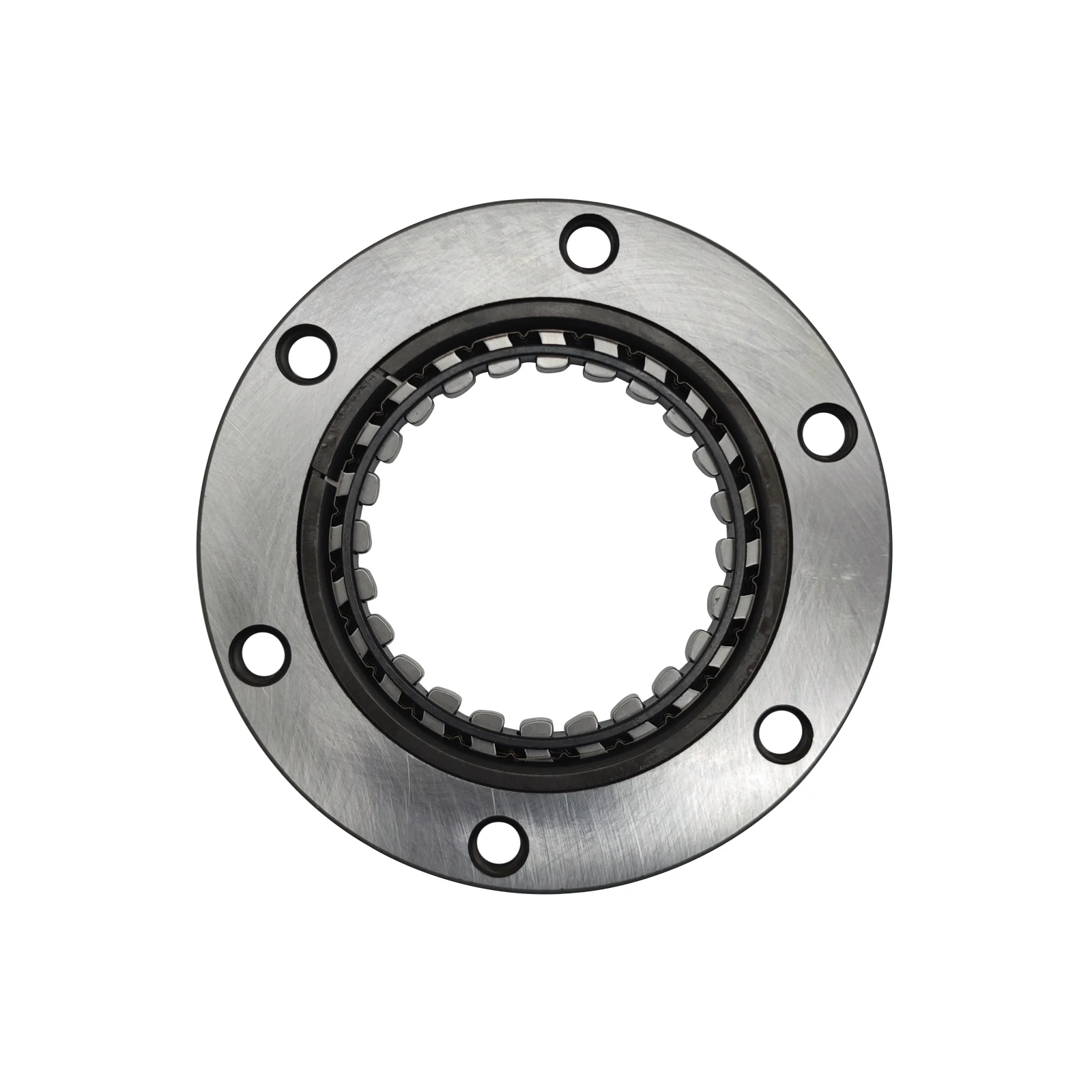 STARTER CLUTCH ONE WAY BEARING  700 500 SUPER MACH MENARDS QLINK VECTOR OEM P004000243100000 ATV UTV SPARE PARTS