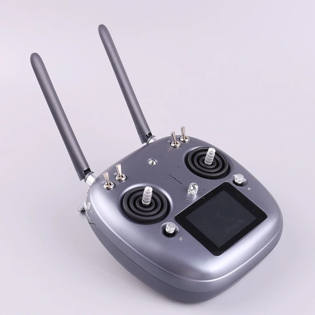 SIYI DK32S Enterprise Radio System Transmitter Remote Controller / DK32 SE Agriculture Remote Controller for Agricultural Drones