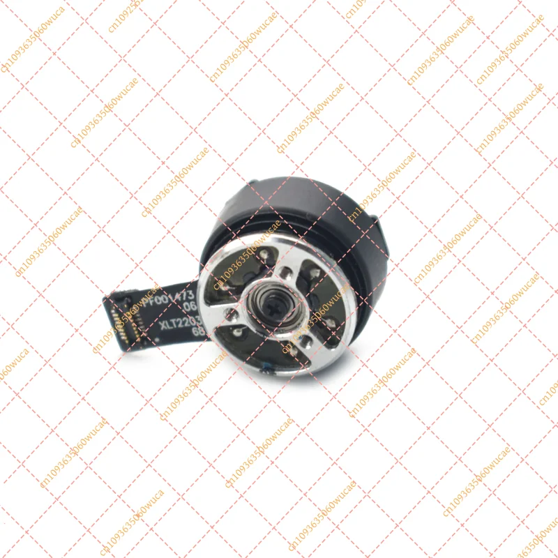 Original Gimbal Pitch Motor (with Cover) for DJI Mini 3 & 4 Pro | Official P-Motor Spare Part