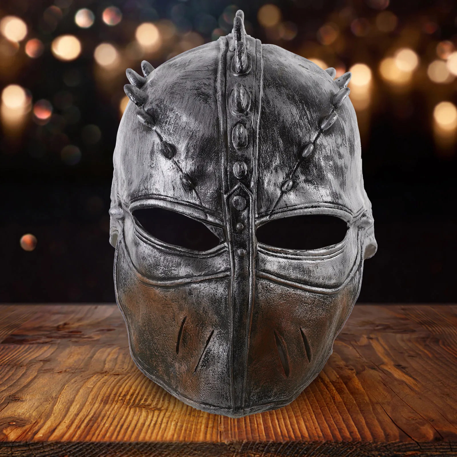 Römische Kopfbedeckung, PVC-Material, langlebig, Soldat-Kostüm, Hut für Halloween, Cosplay, Party, Männer, Erwachsene, Kostümzubehör