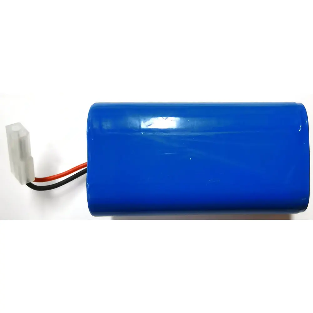 

H18650CH-4S1P-G1 Original Li-ion Battery for XIAOMI MIJIA Mi Robot Vacuum-Mop Essential G1 MJSTG1 SKV4136GL R30 R35