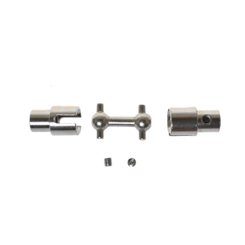 

MYMF-3X FT012-11 Metal Transmission Parts Drive Shaft For Feilun FT012 2.4G Brushless RC Boat Spare Parts Accessories