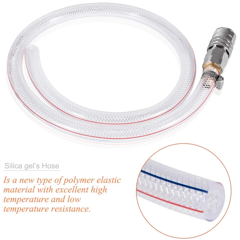 Tuyau de vidange de liquide de refroidissement, 9996049, 2004, 2019, Volvo, 2008-2019, radiateur de coffre Mack, système de refroidissement, accessoires auto