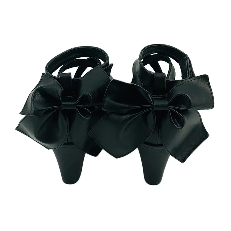 Anime Game Pretty Derby Rice Shower Cosplay Shoes Rice Shower Anime Cos Comic Halloween For Woman Men Shoes