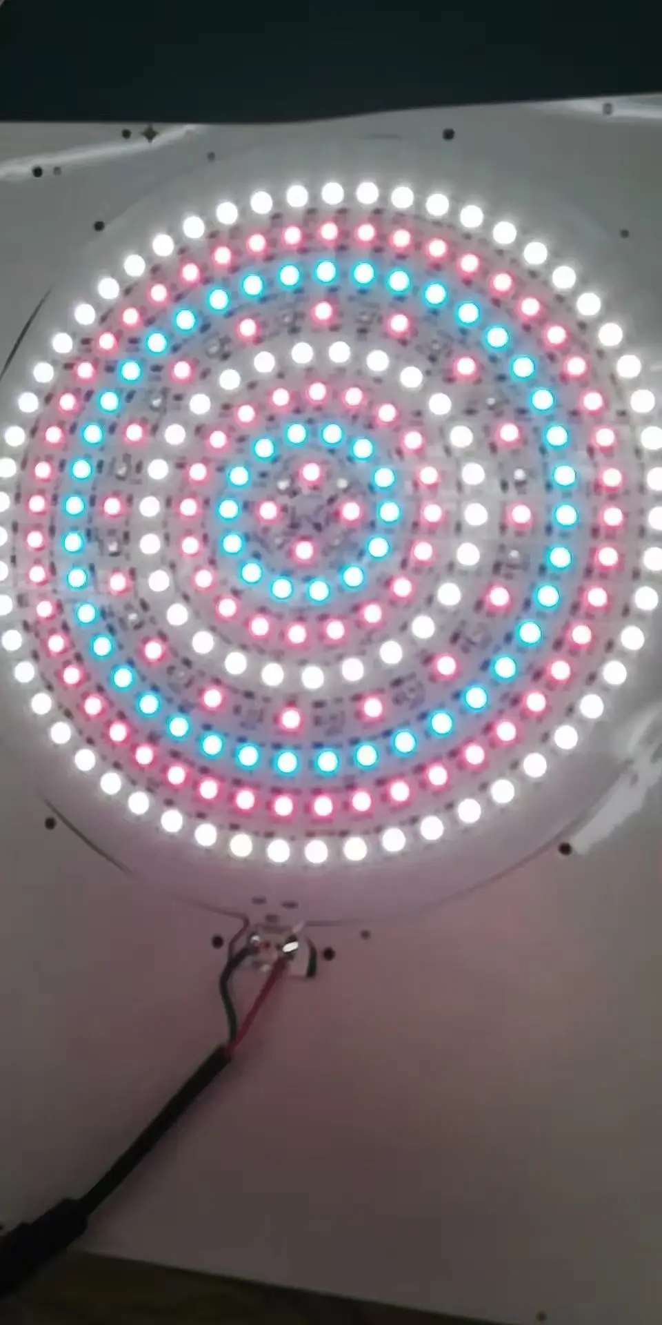 

Высокоэффективный алюминиевый радиатор для светодиодов | Изготовление печатных плат MCPCB с теплопроводностью 2 Вт/м·К и 3 Вт/м·К | Мощная светодиодная подставка-подсветка для звездного неба | Услуги по сборке печатных плат с металлическим сердечником