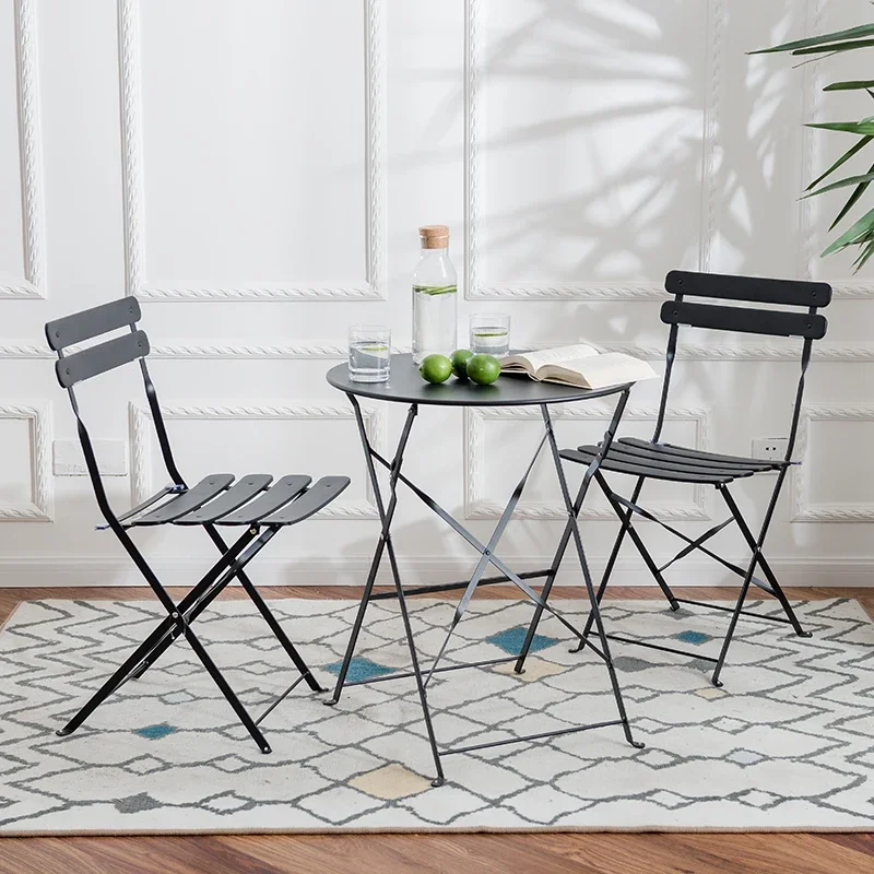 

Outdoor Natural Garden Furniture Sets Patio Balcony Black Lounge Garden Furniture Sets Nordic Moving Meble Ogrodowe Decorations