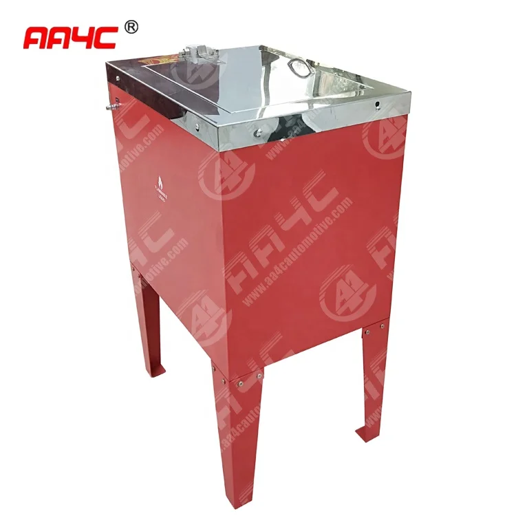 

Nice choice Cleaning Machine AA-GP808X