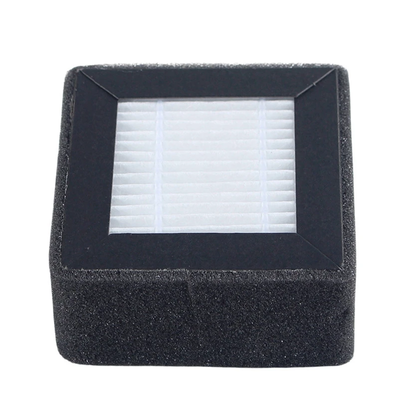 For S1/S1C Filter HEPA 13 Filter 3D Printer Dust Blocking Replacement Filters [No.3 Elnic]