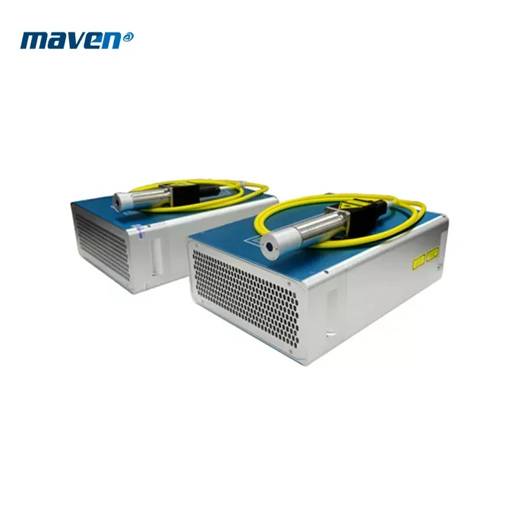 

Wholesale Price Raycus Max JPT IPG Fiber Laser Power Source 20W 30W 50W 100W 500w 1000watt