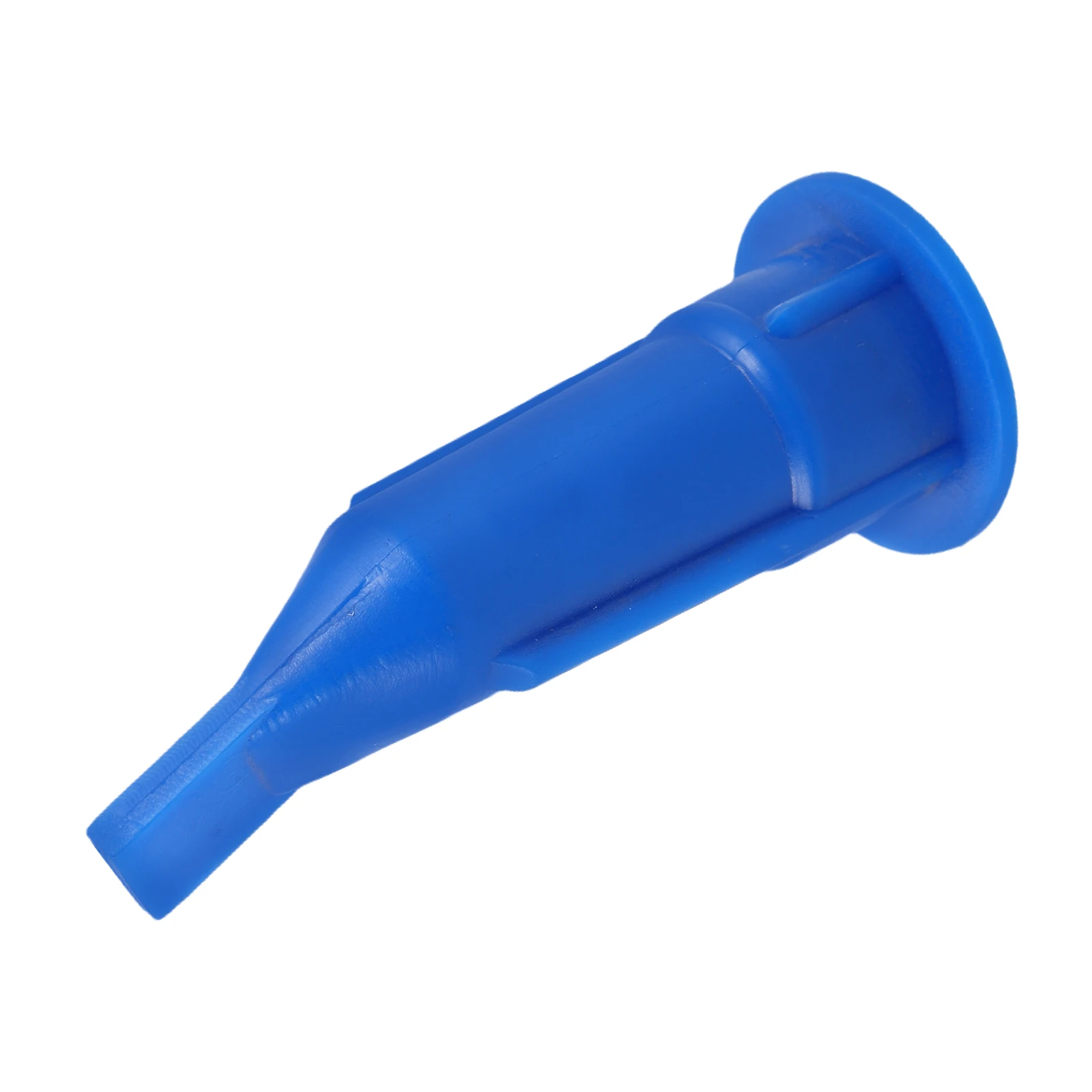 

Silicone Sealant Nozzles Universal Skyblue Plastic Reusable Sealing Tool Caulking Applicator Tips Glue For Metalwork Edge
