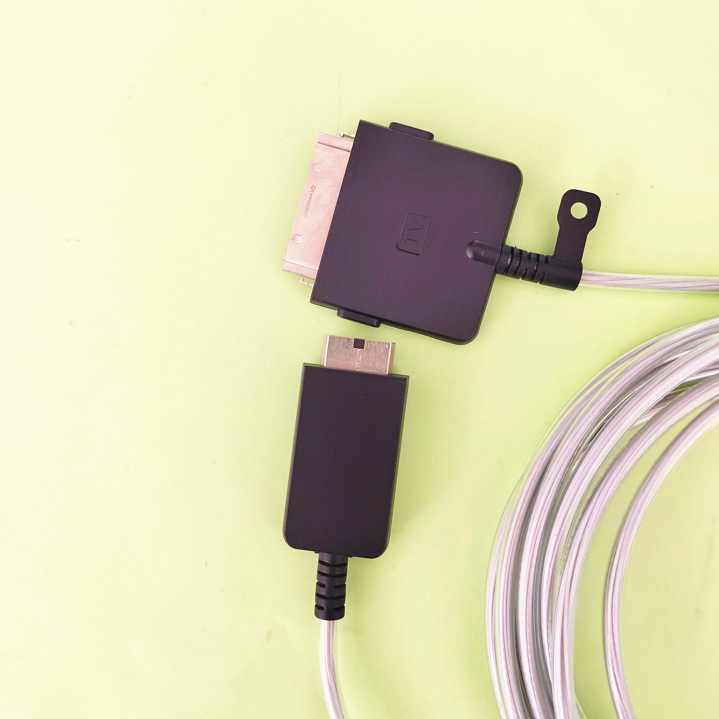 5M ONE CONNECT Cable BN3902577A for 65'' 75'' 85'' Q950T QE65Q950TST QN85Q950TSFXZC QN75Q950TSF QN85Q950TSFXZA QA65Q950TS 8K TV