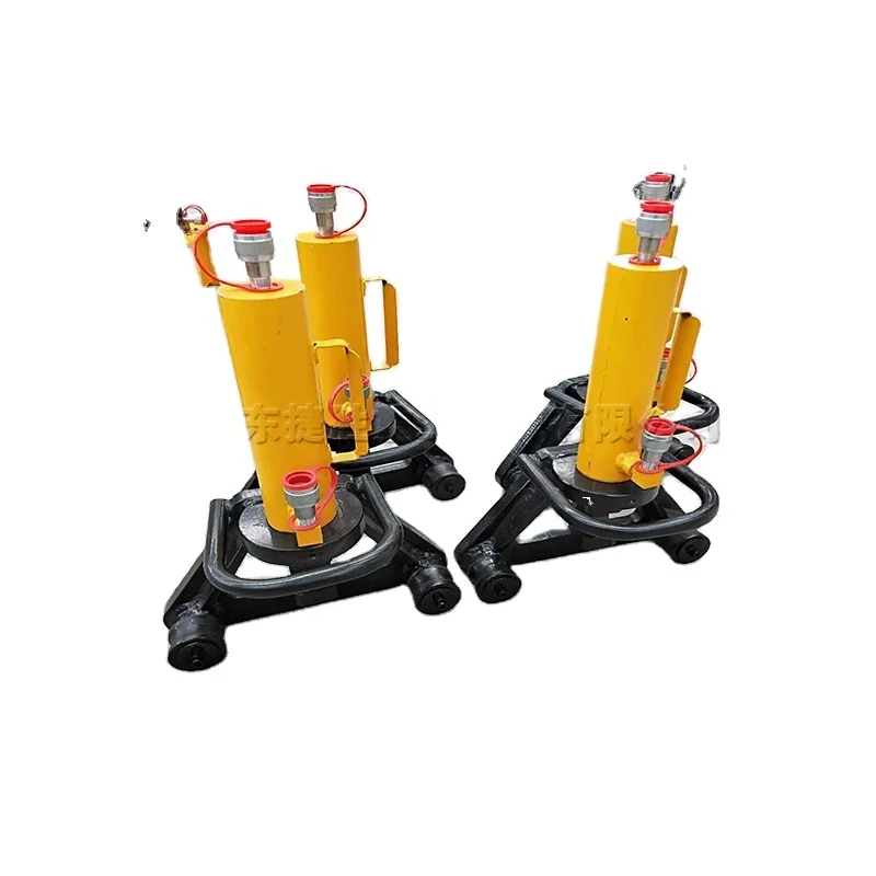 Hand-held steel bar bending machine Type 32 portable steel bar bending machine pouring steel bar straightening bending machine