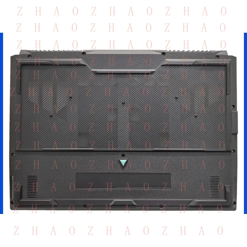 L+ New For Asus TUF Gaming  A15 F15 FX507 FA507 FX507Z Botom Base Cover Case