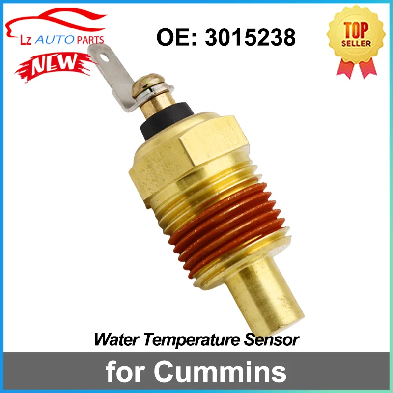 

Water Temperature Sensor 3015238 for Cummins