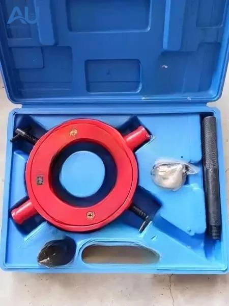 New Type Half-shaft Casing Thread Corrector Thread Repair Tool Size Car Suitable for Die Parts Repair Tool