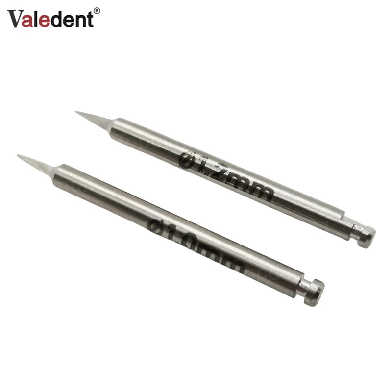 Dental Nutrient Drills GBR Drilling Promote Bone Growing Nourish Implant Holes