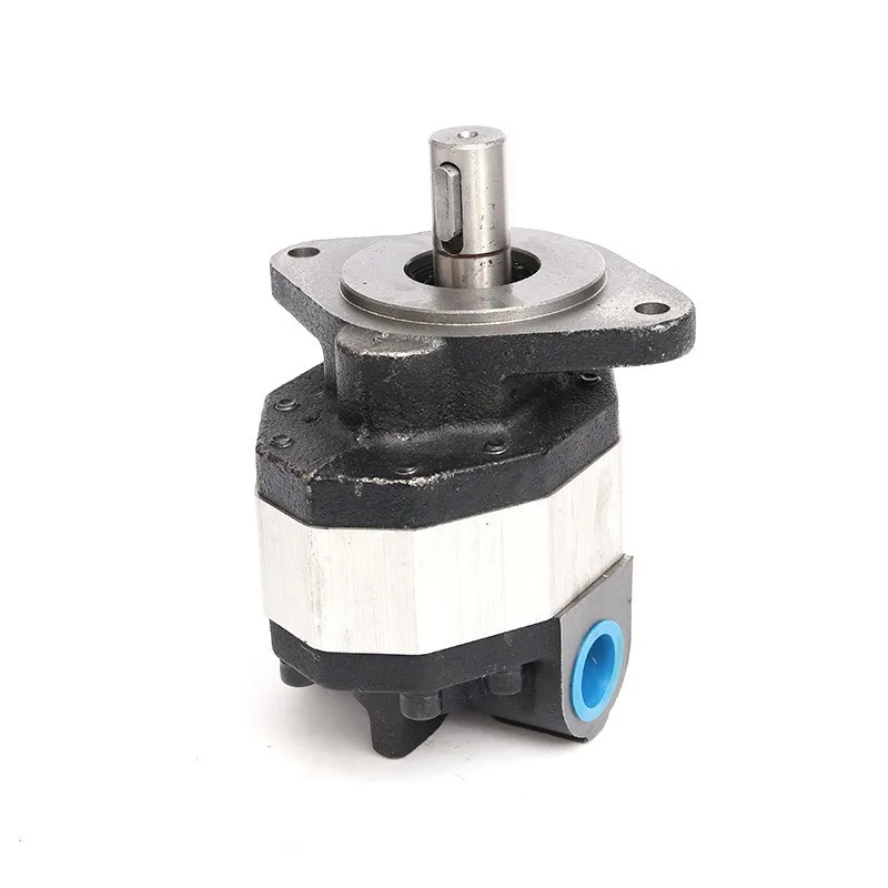 For Hydraulic Gear Oil CB-FC20 25 32 High Efficiency Low Noise Gear Pum
