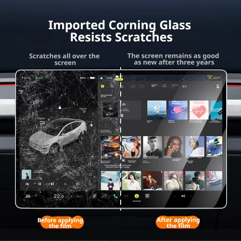 Для смарт-устройств # Защитная – обзор и цена Screen Protector Matte
