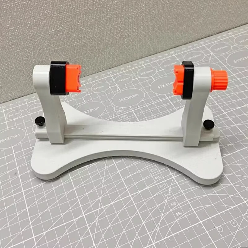 360° Adjustable PCB Circuit Board Fixing Bracket Portable Aviation Plug Welding Clamp