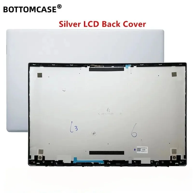 BOTTOMCASE® xiaoxin 15 2019 ideaPad S340-15 S340-15IWL LCD Back Cover Top Case A shell LCD Bezel Cover