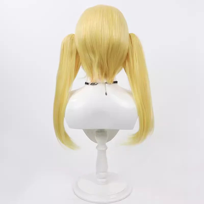 Anime Blue Archive Tanga Ibuk Cos Parrucca Cosplay Halloween Carnevale Puntelli per feste Fibra sintetica resistente al calore + Protezione per parrucca
