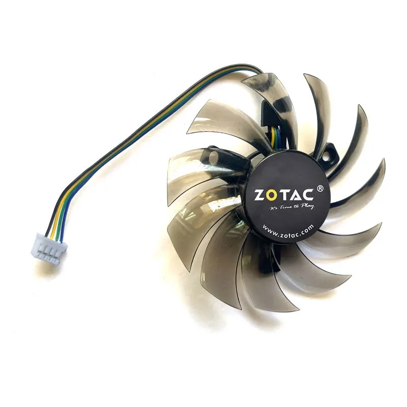Variant: Wentylator ZOTAC