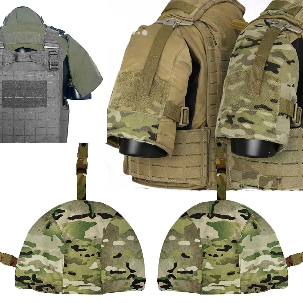 tactical-shoulder-pads-universal-adjustable-shoulder-arm-protection-plates-multi-functional-arm-extension-kit-for-cs-hunting