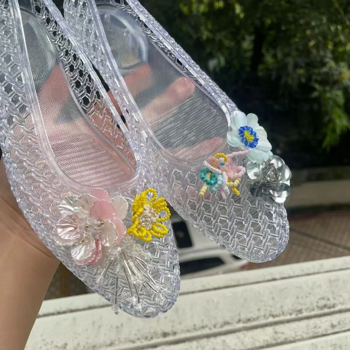 Thumbnail 3 - #36 Latest Mary Janes Offers